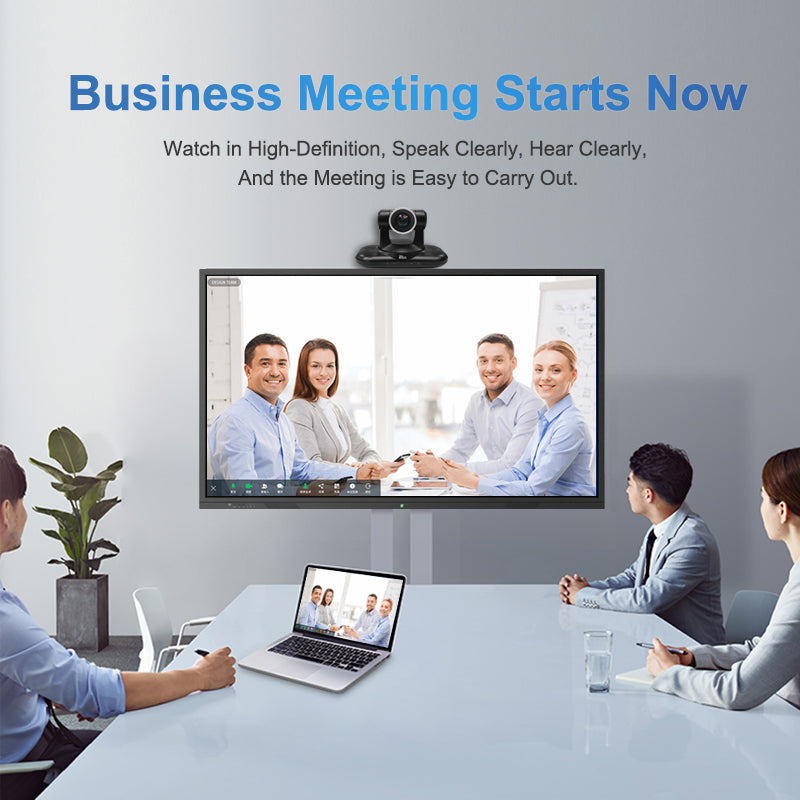 YSX™ USB Video Conference Camera/Hd Conference Camera/System Equipment YSX-E310R